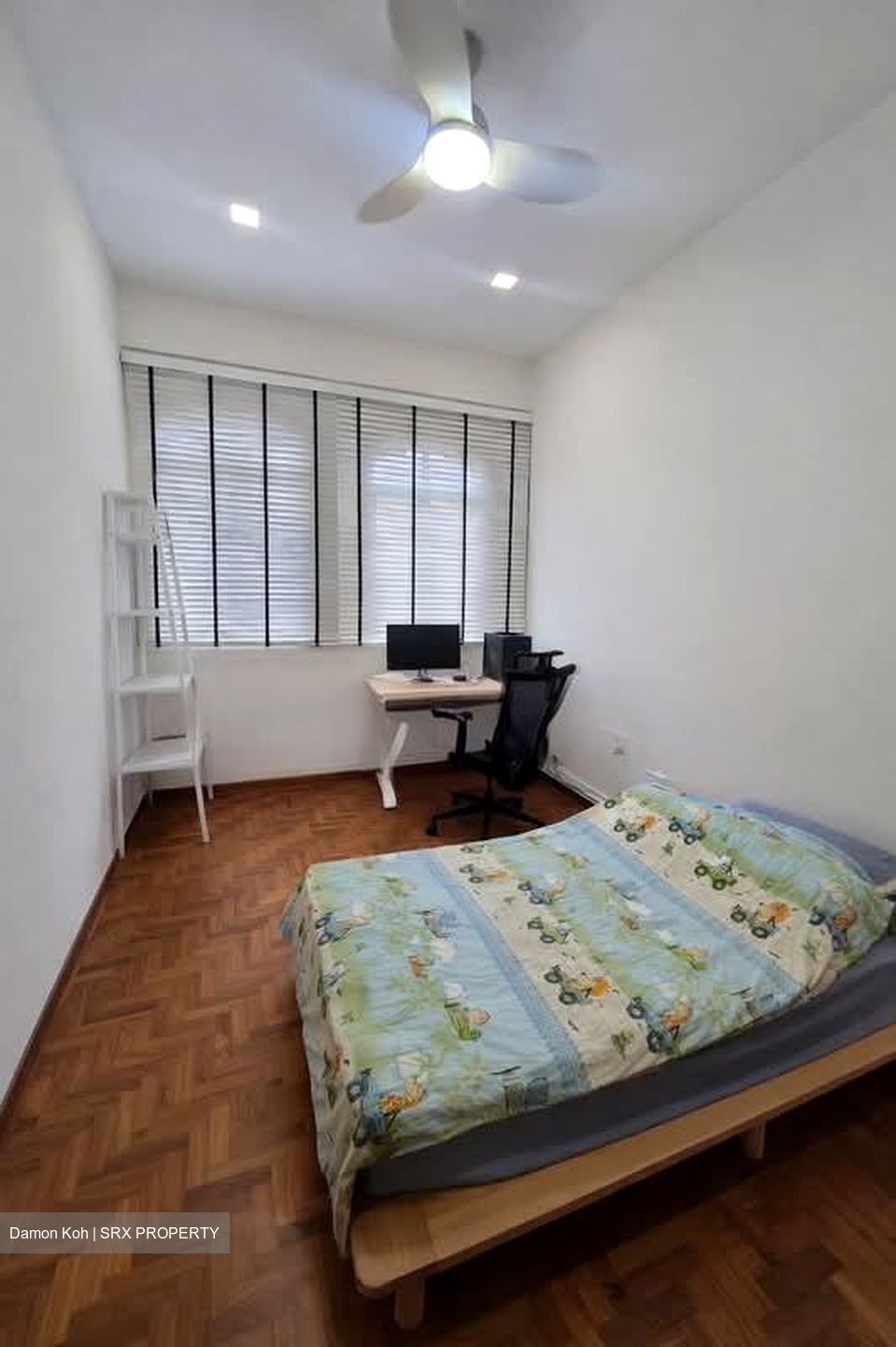 Loyang Villas (D17), Terrace #574274531